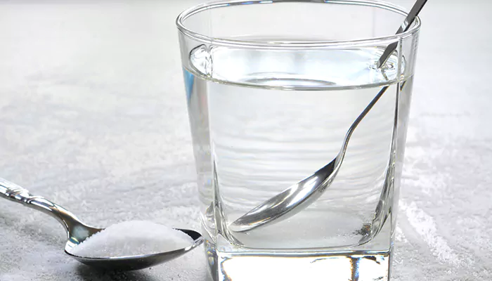 Oral Health Guide: Benefits Of Gargling Salt Water